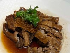 -宝园酒家(美林M·LIVE天地东座店)