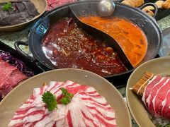 -鸿姐老火锅(静安店)