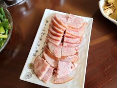 -胡记真不同饭店(临河街店)