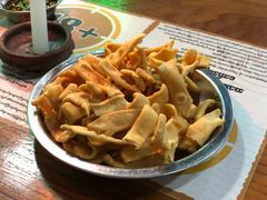 -Sin Yaw Restaurant