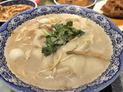 滋补烩面-裕丰源滋补烩面(天赋路店)