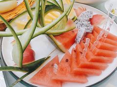 -清真悦宾楼食府(海湖店)