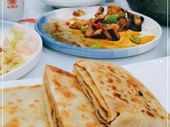 -粥旺府(月环里店)