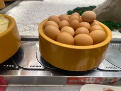 -喜家自助小火锅(卓悦里店)