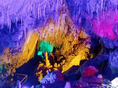 -京东大溶洞景区