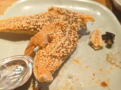 -焰江山海鲜牛排烤肉自助(锦华万达二星店)