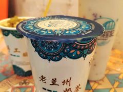 -桥门程记(兰州南关夜市店)