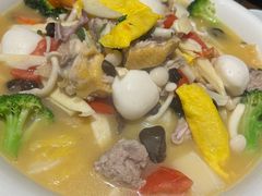 -绍兴老味道·非遗门店(银泰城店)
