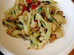 -肖记公安牛肉鱼杂馆· 省级非物质文化遗产(仁和路店)