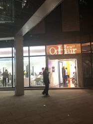 -OnHair造型