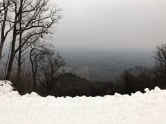 -长白山万达国际滑雪场