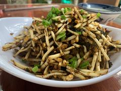 鱼腥草-金必轩(青岩店)