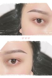 -Yue Show馨选·半永久纹眉纹眼线