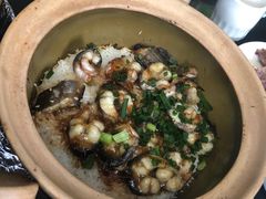 -红星光发煲仔饭(文海店)