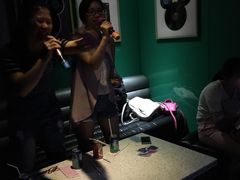 -百威KTV(恒福路店)