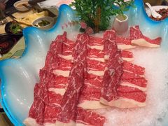 -清真军邺·金富苑肥牛城(海湖新区精品店)