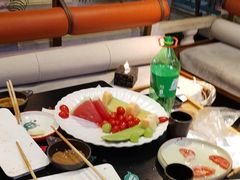 -乔先生涮肉·鲜活牛羊肉火锅(塘沽店)