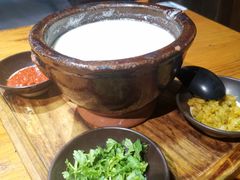 -院子餐厅·大锅菜·老杭帮(桥西直街店)