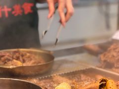 -明记牛杂(新马路分店)