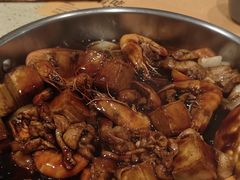 -黄记煌三汁焖锅(广州曜一城店)