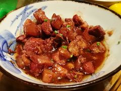 -陌上花开餐厅(云山路店)