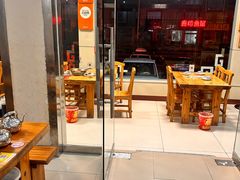 -美顺香食府鱼头老店(雪野湖店)