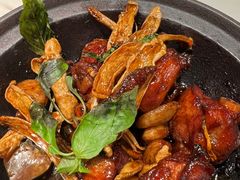-鹿港小镇(霄云店)