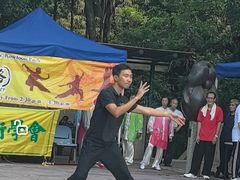 -九龙公园