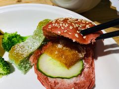 -素清香(解放路店)