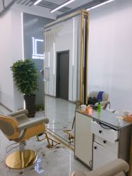 -IN HAIR艺术+造型