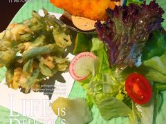 -笑福亭料理小馆(解放碑店)