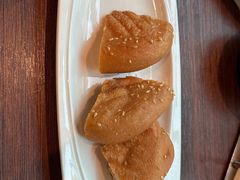 -蛇口希尔顿南海酒店·随轩中餐厅·粤菜