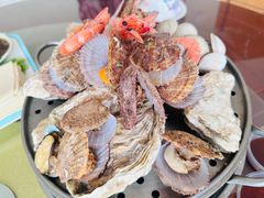 -日照大牌檔•小船海鲜(万平口店)