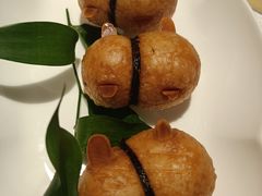 -顺峰(农展馆店)