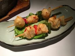-水天堂西餐厅(新街口店)