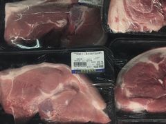 猪腿肉-麦德龙(虹口江湾店)