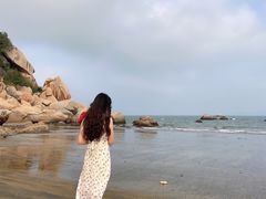 -那琴半岛地质海洋公园