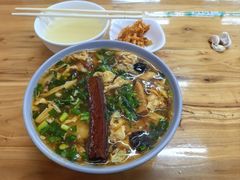 -亲贤打卤面(八一街店)