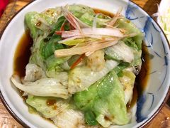 -满园烤鸭·春饼(太原街万达店)