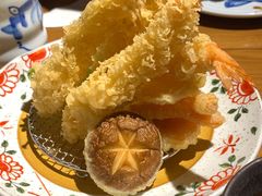 -渔寿司·日本料理(艾尚天地店)