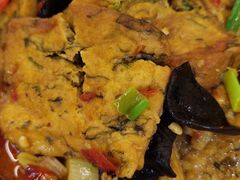 -老味道1992(武当山店)