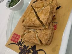 -金华安大酒楼·老牌潮菜·粤式茶点(东方国际店)