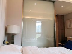 -梁平戴斯大酒店-西餐厅