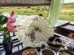-小陆莲花蟹园农家乐(莲花岛店)