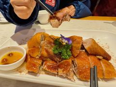 -不倒翁·安徽名菜楼(步行街店)