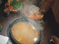 -芸鲜季·云南野生菌餐厅· 云南风物味研社(闵行店)