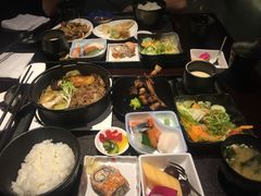 -富力希尔顿酒店·源氏日餐厅