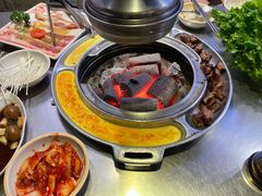-喜来稀肉(虹泉路店)
