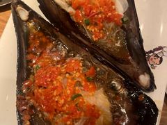 -蚝太郎 • 海鲜烧烤(Upark店)