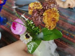 -忘忧草融合私房菜(红鼎国际店)